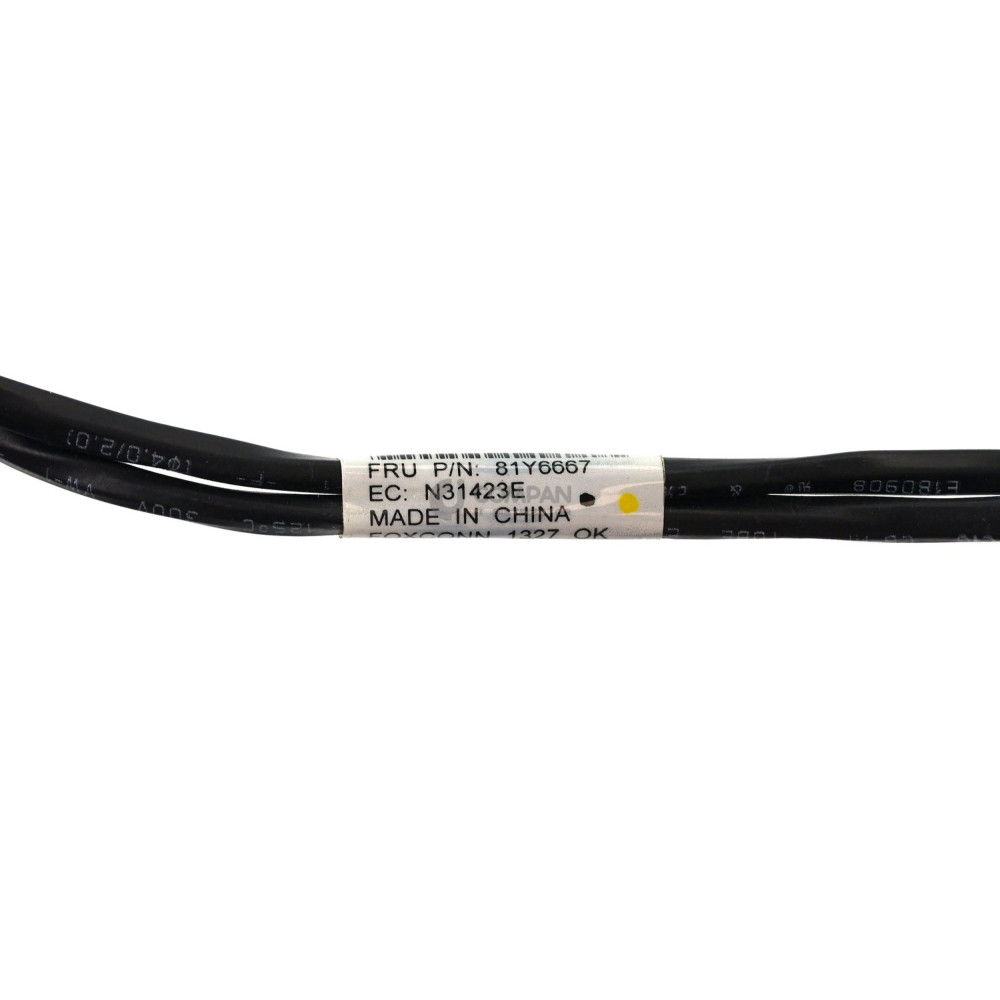 81Y6667 IBM POWER BACKPLANE CABLE FOR X3550 M4
