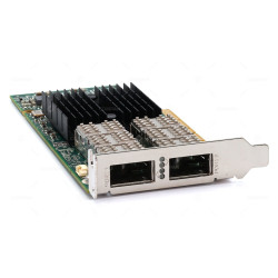 105-000-492-00 LP EMC DUAL PORT QSFP+ CONNECTX 3 PRO EN  LP FOR ISILON H500