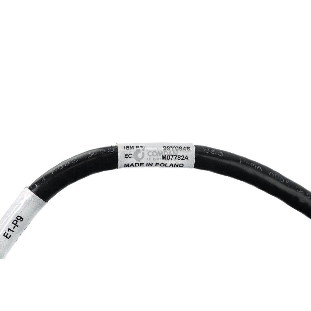 99Y0948 IBM VGA CABLE 0.85M