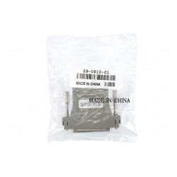 29-0810-01 NEW CISCO CAB-500DTF DB25 FEMALE TO RJ45 SERIAL ROUTER TERMINAL ADAPTER NEW CAB-500DTF