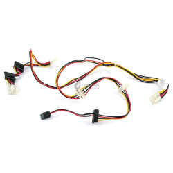 A3C40124423 FUJITSU CABLE FOR PRIMERGY TX140 TX120 S1 S3