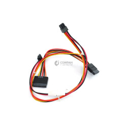 G19127-004 INTEL SSD ODD POWER CABLE