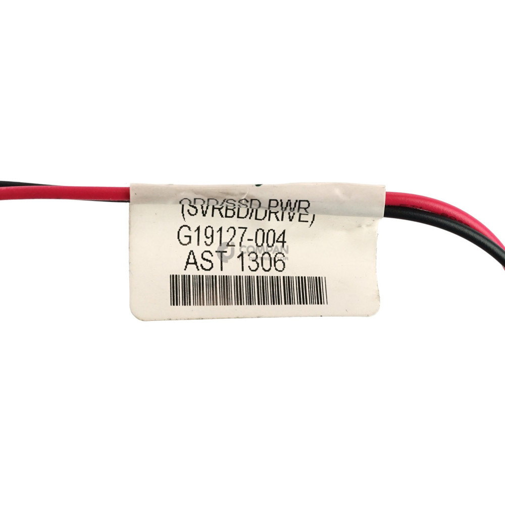 G19127-004 INTEL SSD ODD POWER CABLE