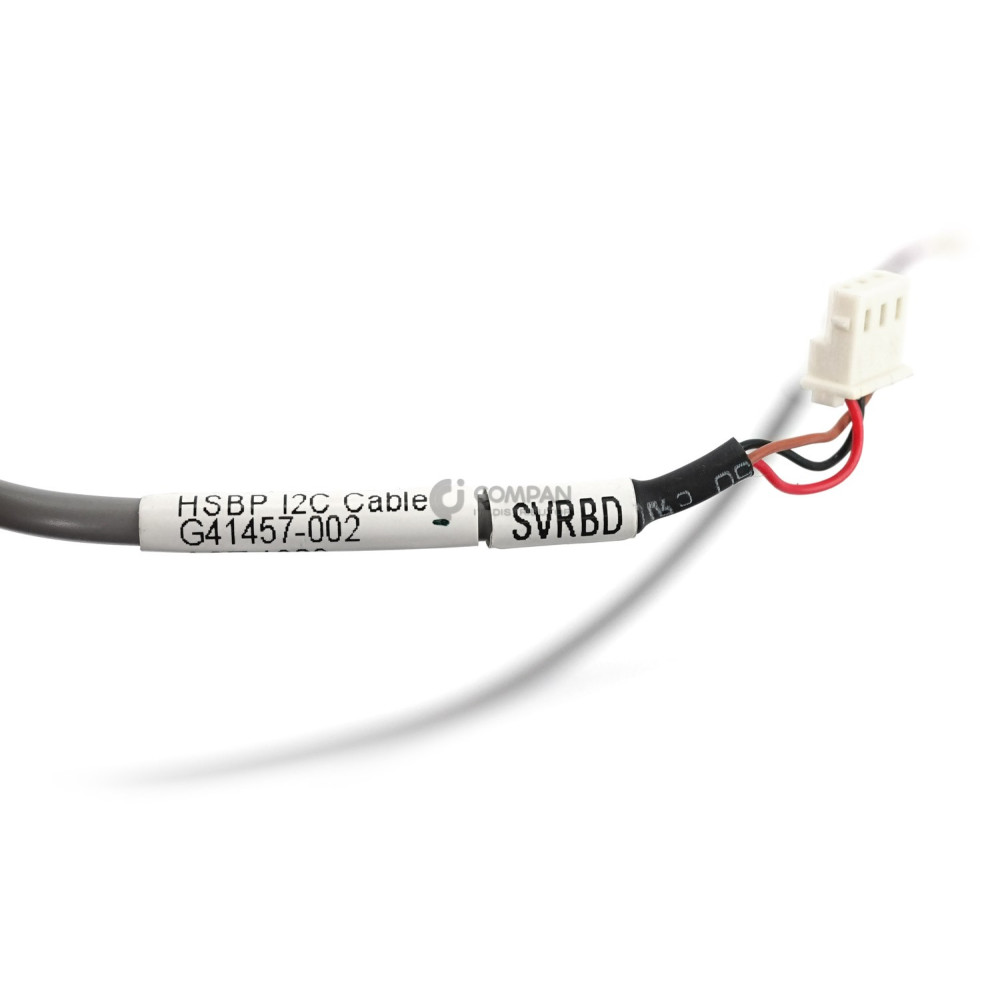 G41457-002 INTEL I2C POWER CABLE FOR EMC AVAMAR M600 M1200