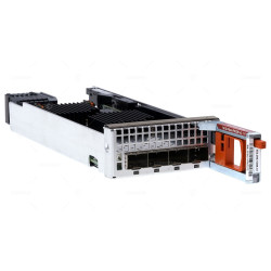 303.290.100B.01 EMC 4 PORT 16GB FC V2 NETWORK MODULE FOR EMC VMAX 100K