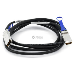 MC2206130-003 MELLANOX PASSIVE COPPER 40GB/S QSFP CABLE 3M