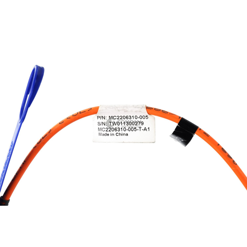 MC2206310-005 MELLANOX 40GB/S ACTIVE OPTICAL CABLE 5M