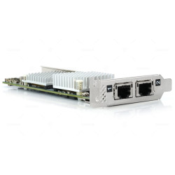 94Y5232 LP IBM BROADCOM NETXTREME II 2-PORT 10GB ETHERNET ADAPTER LOW PROFILE