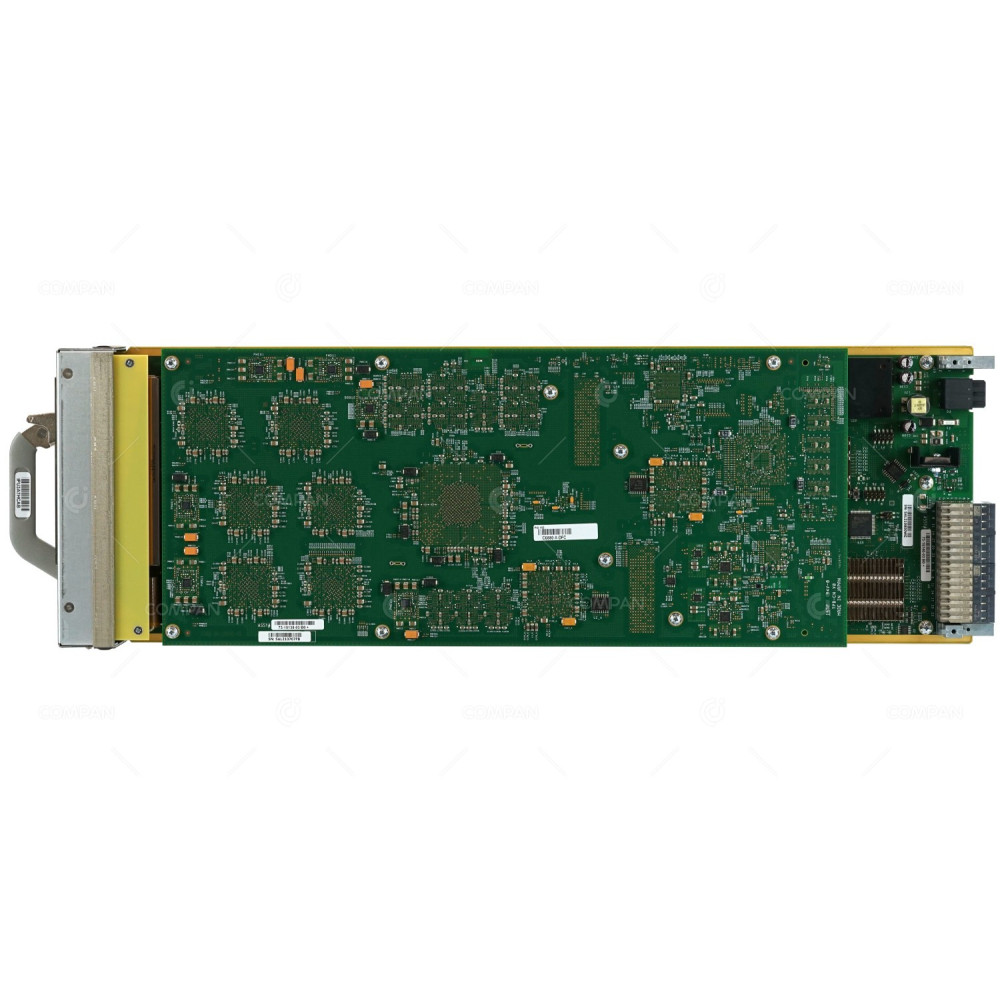 C6880-X-16P10G CISCO 16PORT 10GB SFP+ MULTI RATE PORT CARD FOR CATALYST 6880-X