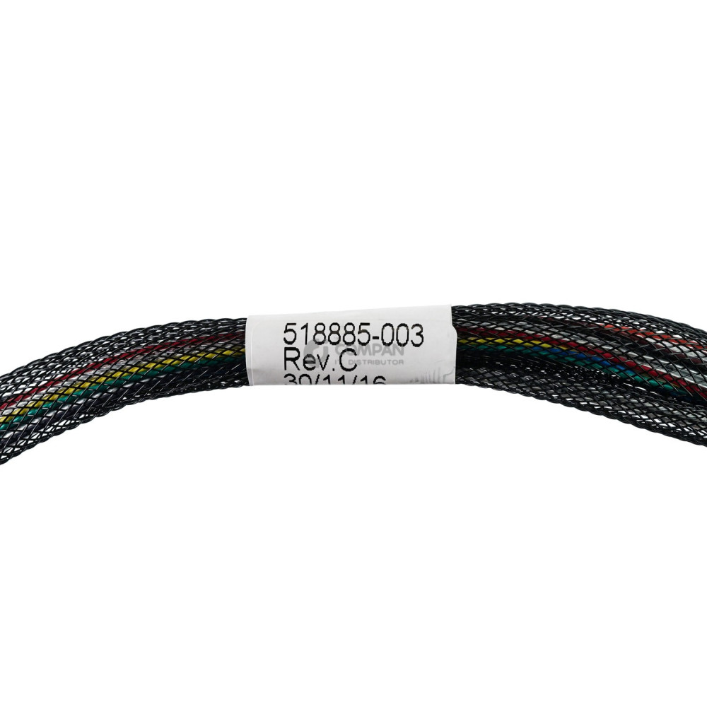 518885-003 HP INTERNAL TAPE DRIVE MINI-SAS CABLE