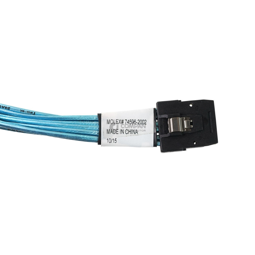 74596-2002 CABLE MINISAS TO 8X SATA 60 CM FOR 3WARE 9650SE-24MB