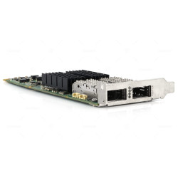 MHRH2A-XSR LP MELLANOX CONNECTX-2 DUAL PORT 10GB HCA NIC PCIE NETWORK ADAPTER LOW PROFILE -