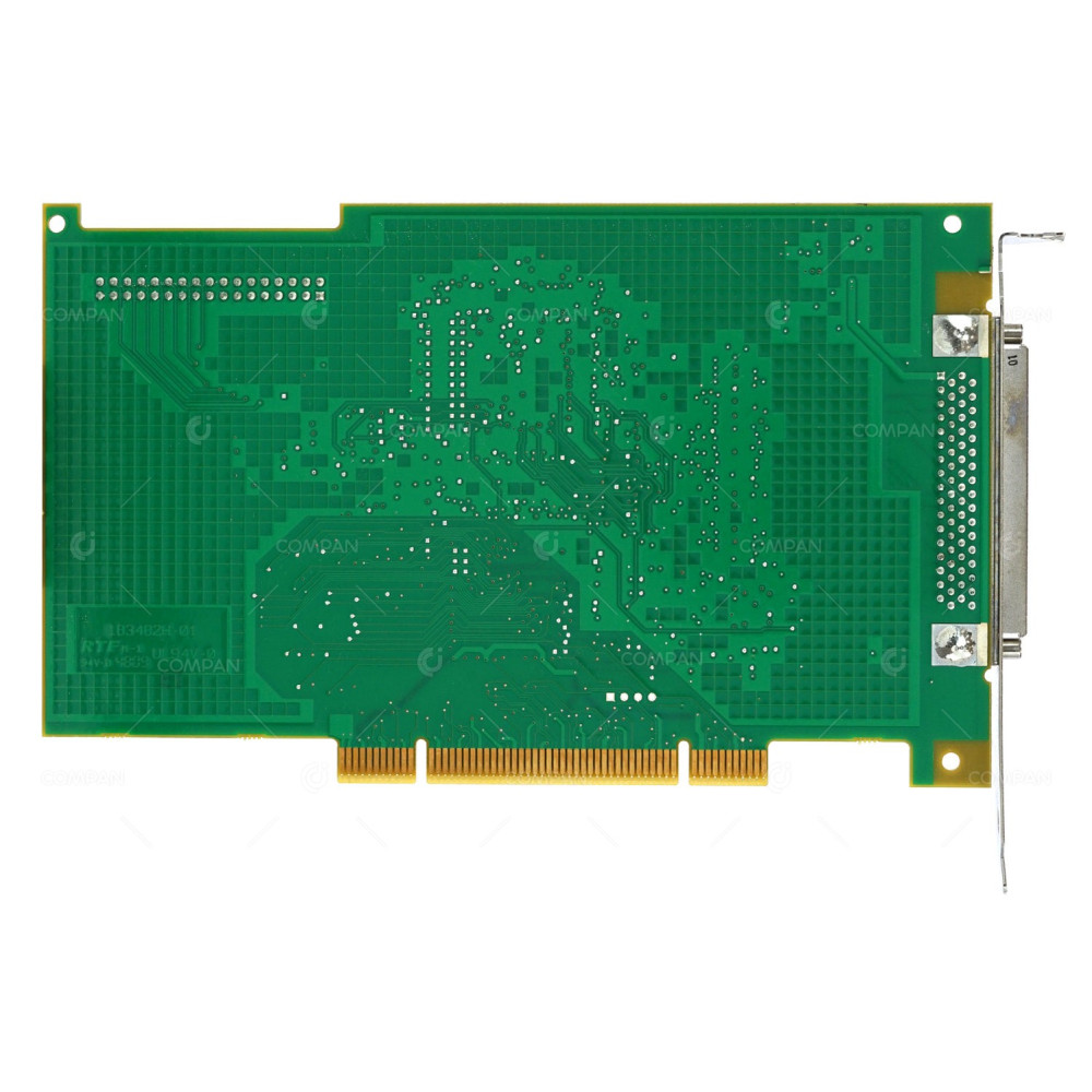 PCI-DIO-32HS NATIONAL INDUSTRIES DIGITAL I/O CARD ASSY1834B0H-01L