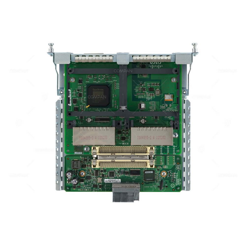 SM-32A CISCO 32 PORT ASYNCHRONOUS SERVICE MODULE CARD 800-36936-02, SM-32A V02, 700-35946-01