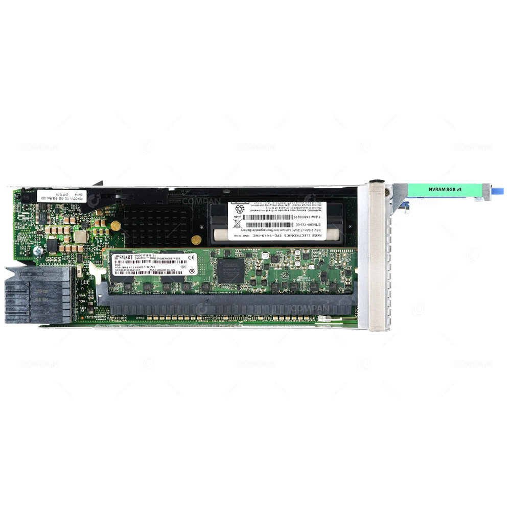303.299.000B.04 EMC NVRAM 8GB V3 MODULE FOR EMC DATADOMAIN DD6300 DD9300 DD9500