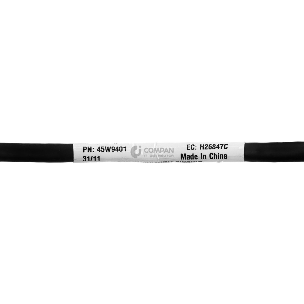45W9401 IBM QSFP+ 40GB/S CABLE 1.3M