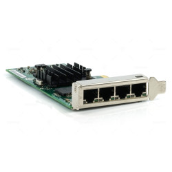 49Y4242 LP IBM INTEL I340-T4 QUAD PORT 1GB RJ-45 ETHERNET ADAPTER LOW PROFILE