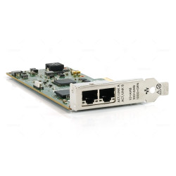 656241-001 LP HP 361T DUAL PORT 1GB RJ-45 NETWORK ADAPTER FOR HP PROLIANT G9