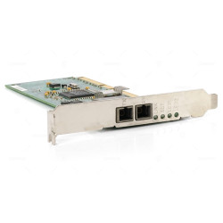 39Y6090  IBM NETXTREME DUAL PORT 1000SX ETHERNET ADAPTER PCI-X
