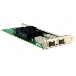 00YK615 LP  LENOVO INTEL X710-DA2 2-PORT 10GB SFP+ PCIE ADAPTER FOR THINKSYSTEM