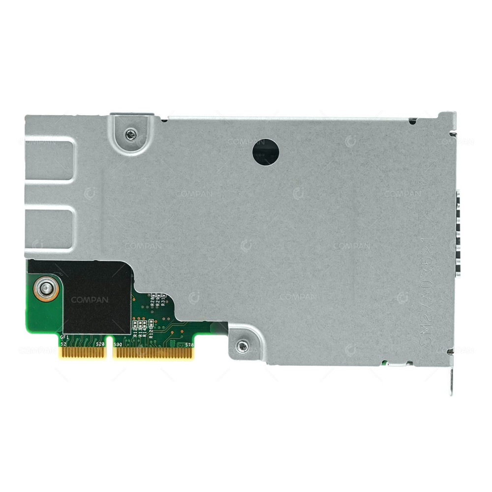 01PE407 LENOVO QUAD PORT 1GB RJ45 LOM PHY-2 ADAPTER FOR LENOVO THINKSYSTEM