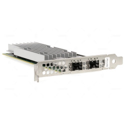 01KR587 LENOVO DUAL PORT 10/25GB QL41262 SFP28 PCIE ADAPTER