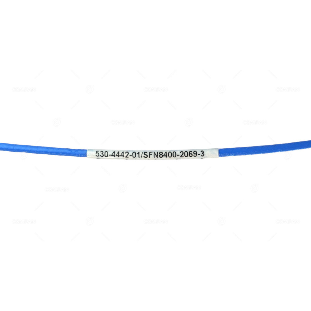 530-4442-01 SUN SFP+10GB/S CABLE 3M