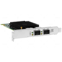 792834-001 HP ETHERNET 10GB 2-PORT 557SFP+ NETWORK ADAPTER