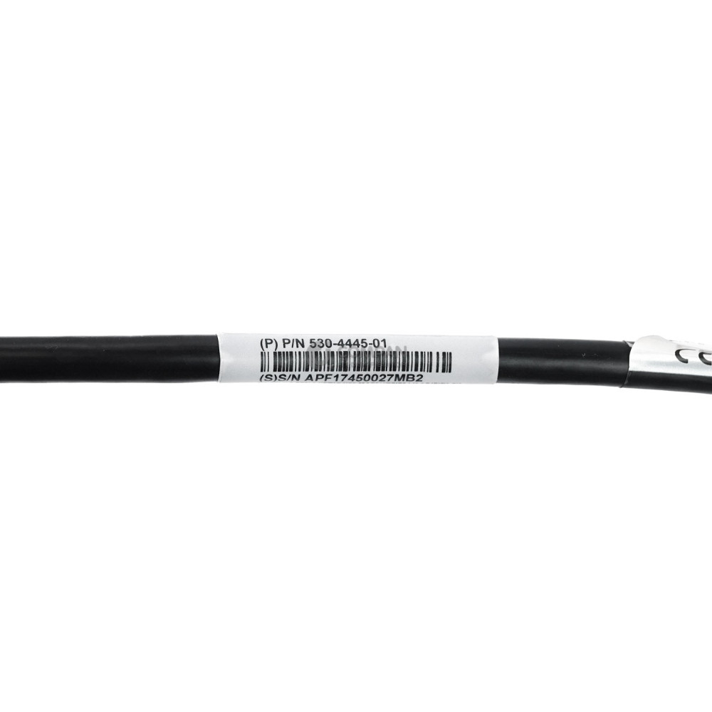 530-4445-01-NEW SUN QSFP+ 40GB/S CABLE 3M