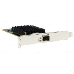 869999-001 HP Q0L11A SN1600E SINGLE PORT 32GB SFP+ FC HOST BUS ADAPTER