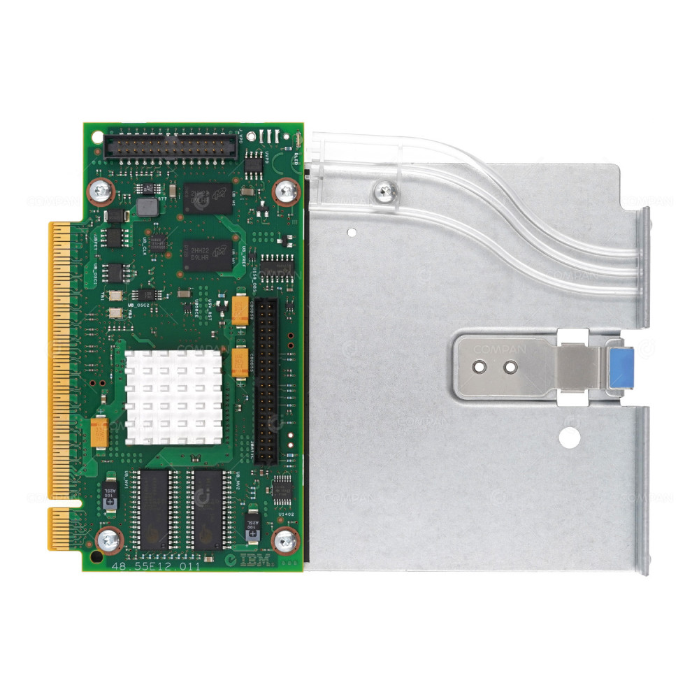 00E0660 IBM SAS SFF-2 ADAPTER SPLIT DRIVE BACKPLANE 2B4F, 00E0656