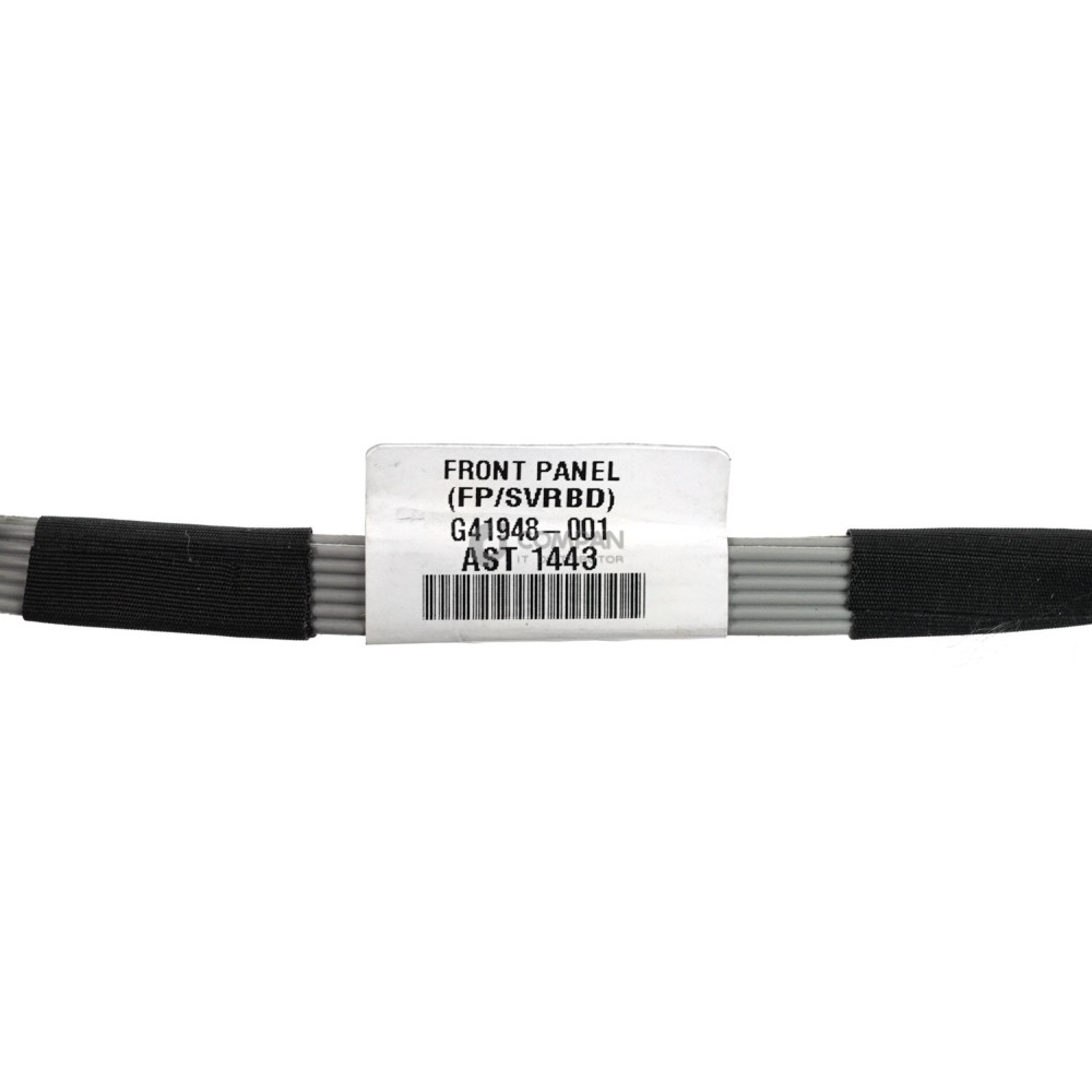 G41948-001 INTEL FRONT PANEL CONTROL CABLE 0.15M