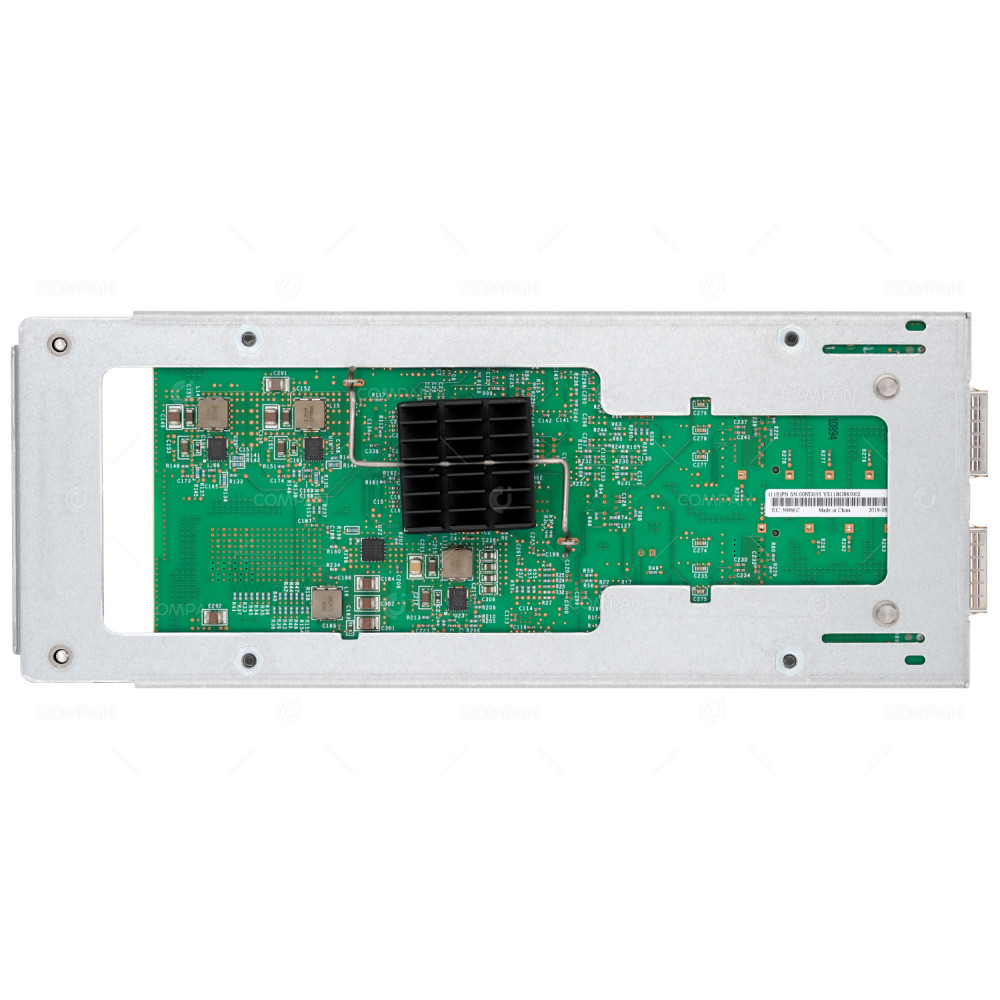 00ND008 IBM 2-PORT 40GB INFINIBAND ADAPTER CARD 00DH063