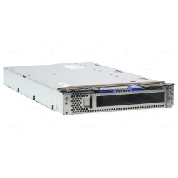 00VJ324 IBM ADAPTER FOR 4-PORT MODULE CARD 2X SFP 2X RJ45