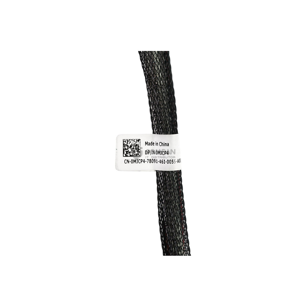 0MJCP4 DELL MINI SAS TO MINI SAS CABLE TO BACKPLANE