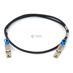 1-2134092-2M HITACHI MINI SAS TO MINI SAS 6G CABLE 2M