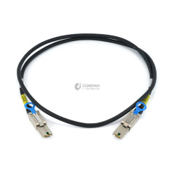 1-2134092-3 HITACHI SFF-8088 TO SFF-8088 2M CABLE