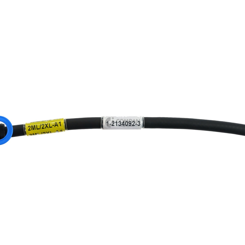 1-2134092-3 HITACHI SFF-8088 TO SFF-8088 2M CABLE