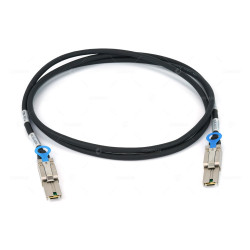 2-2201199-6 HITACHI MINI SAS TO MINI SAS 6G CABLE 2.1M