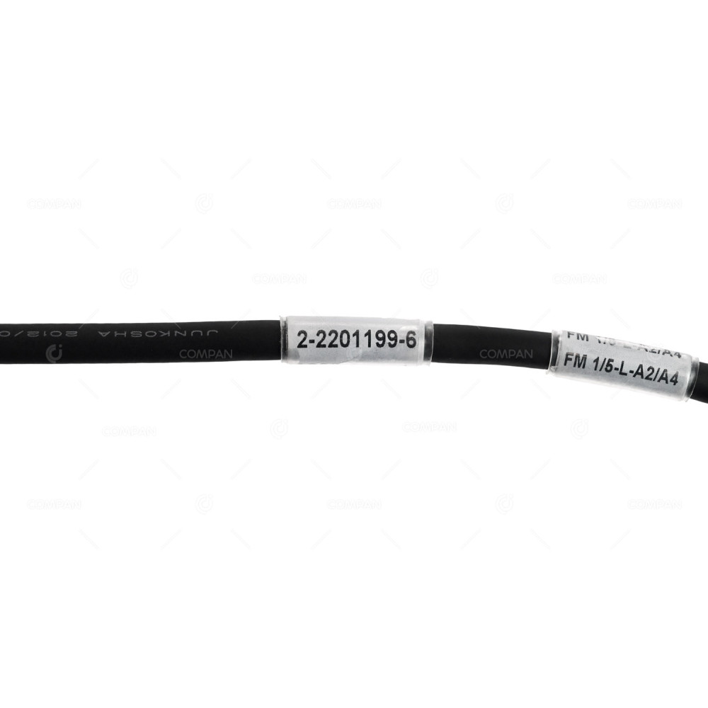 2-2201199-6 HITACHI MINI SAS TO MINI SAS 6G CABLE 2.1M