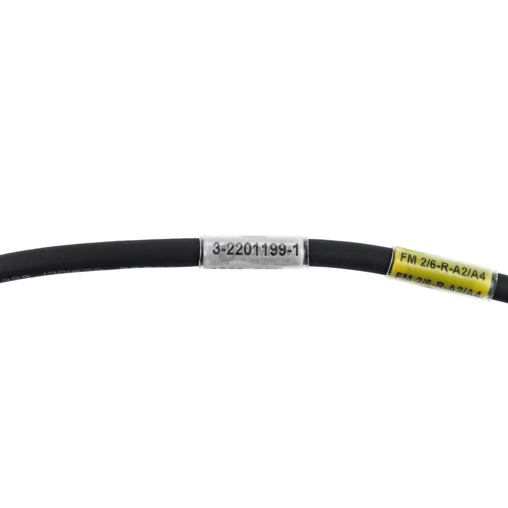 3-2201199-1 HITACHI 2/6-R-A4/A2 TO FM 2/6-R-A2/A4 1.5M CABLE