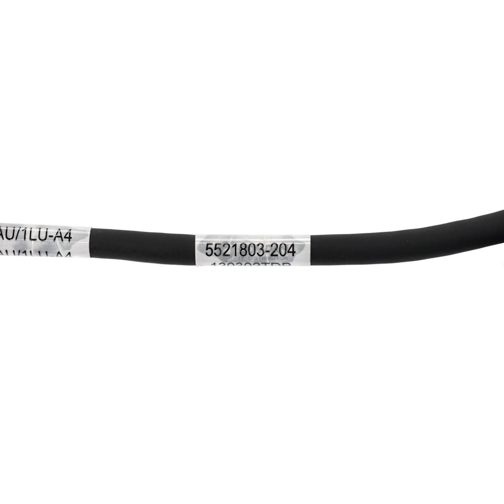 5521803-204 HITACHI 3/7-R-A1 TO 1AU/1LU-A4 170CM CABLE