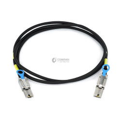 5521803-205 HITACHI 2MU/2XU-A1 TO 0/4-R-A1 220CM CABLE