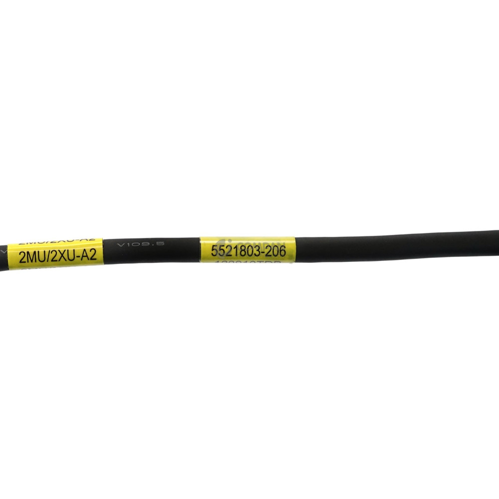 5521803-206 HITACHI 2MU/2XU-A2 TO 1/5-L-A1