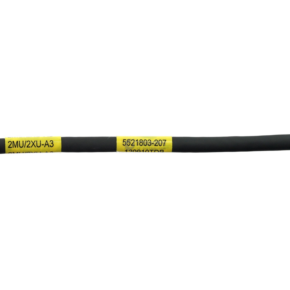 5521803-207 HITACHI 2MU 2XU-A3 TO 2 6 R-A1 110CM