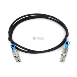 5521803-210 HITACHI AL/1LL-A3 TO 2/6-L-A2 CABLE 250CM