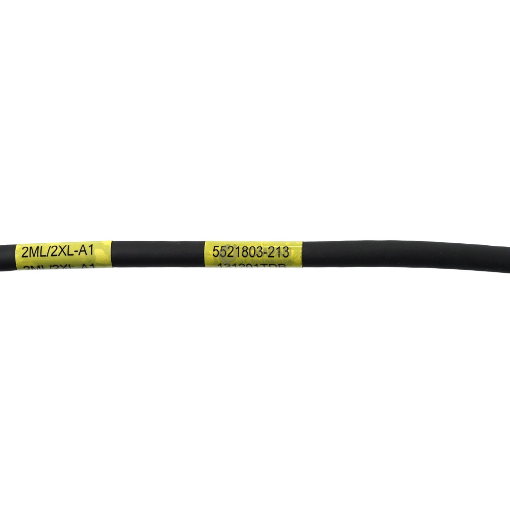 5521803-213 HITACHI 2ML/2XL-A1 TO 0/4-R-A2 170CM CABLE