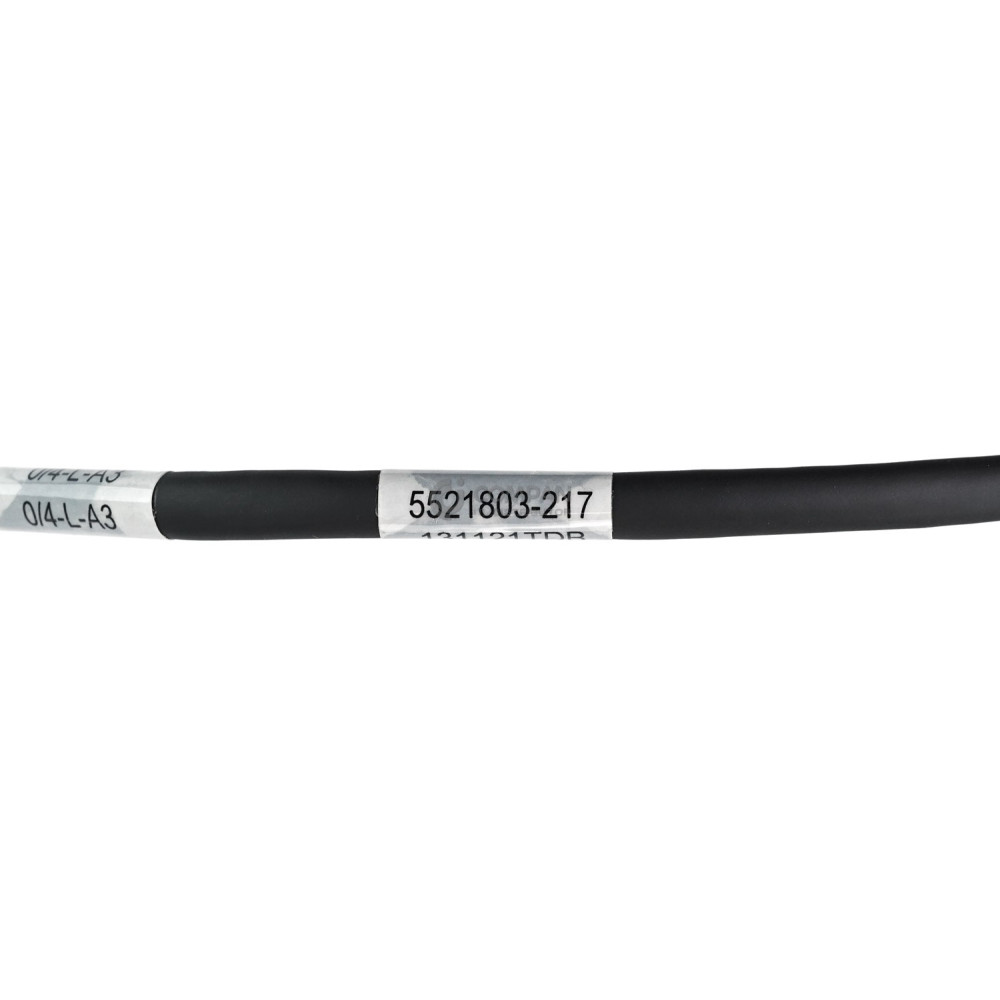 5521803-217 HITACHI AL 1LL-A3 TO 2 6-L-A2 CABLE  55CM