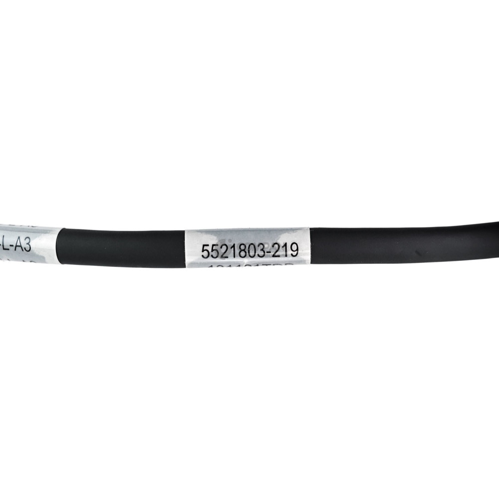 5521803-219 HITACHI AL 1LL-A3 TO 2 6-L-A2 CABLE 55CM