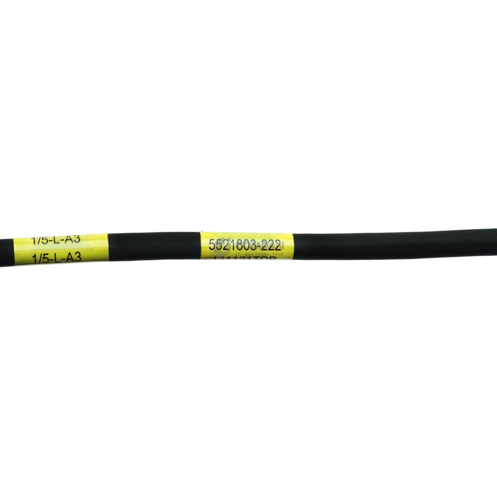 5521803-222 HITACHI 1 5-L-A3 TO 1 5-L-A1 55CM CABLE